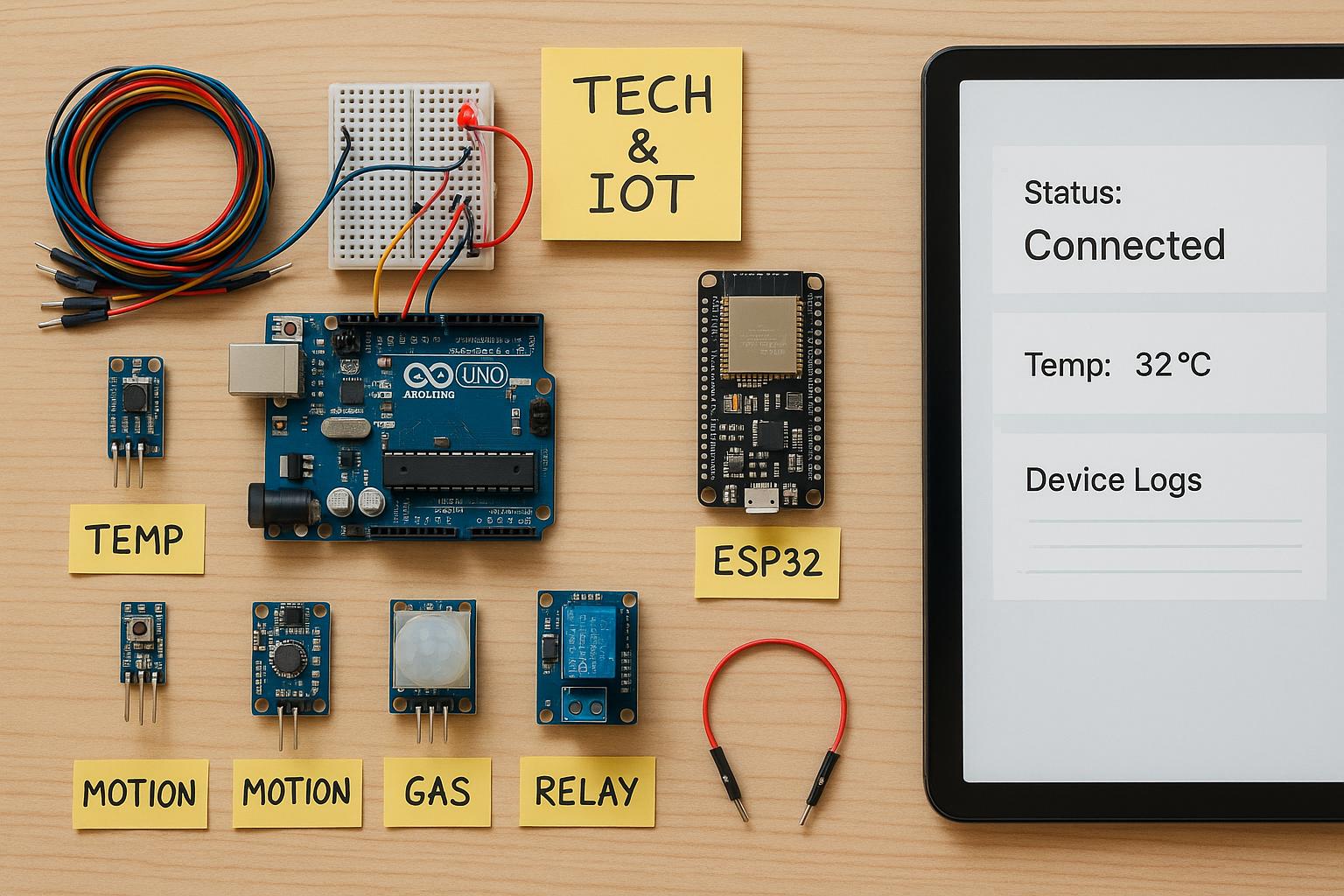 Automation Image